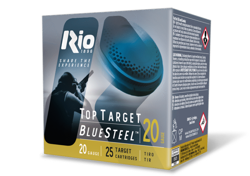 Home - RIO Cartridges